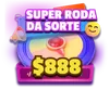 🎰 Giro de la Suerte welfare icon