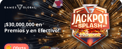 Lluvia de Giros Gratis promotional banner