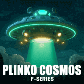 Plinko Cósmico screenshot